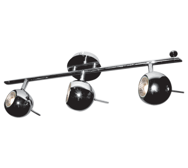 AHELOY VISILICA 3XGU10