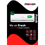 Maxon Fresh Wi-Fi 3,5/3,8 Kw