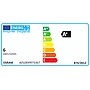 LED ŽARULJA OSRAM E14 5,5W 4000K 470lm 220V svijeća