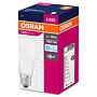 LED ŽARULJA OSRAM E27 13W 4000K A60 230V 1521lm