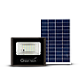 LED solarni reflektor Green Tech 25W, 6500K, IP65