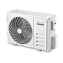 Klima Green Tech 12000BTU, 3.4kW, A++, R32, -15°C ~ 53°C, WiFi, bijela