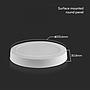 25303-25302-18w-led-nadgradni-panel-samsung-cip-okrugli-215-6x30-8mm-3000k-5-godina-garancije-5340197086