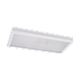 PRIZMATIČNO LED RASVJETNO TIJELO 2X9W BM 4000K 595X295mm