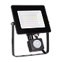 LED reflektor sa senzorom 20W 5500K Stellar 15000h 1600lm IP65