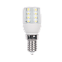 LED ŽARULJA T25 1W E14 230V 4000-4300K 16SMD3528 BIJELA