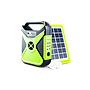 Solarni prijenosni set Green Tech SPS-300, FM, TF, Bluetooth, USB