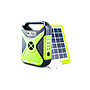 SOLARNI PRIJENOSNI SET GREEN TECH SPS-300, FM, TF, BLUETOOTH, USB