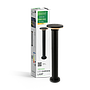 LED vrtna svjetiljka Green Tech AUGUSTA 12W, 3000K, IP65